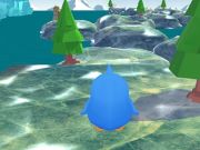Spiel Ping-Abenteuer  Online