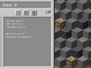 Spiel Minecraft Gold Clicker Online
