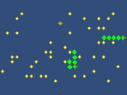 Spiel Erschieße die Sterne  Online
