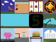 Spiel Geldwahnsinn  Online