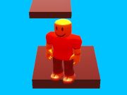 Spiel Roblox obby: Only Up  Online