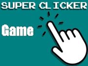 Spiel Super Clicker-Spiel  Online