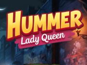 Spiel Hummer Lady Queen Online