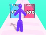 Spiel Großer Bosslauf  Online