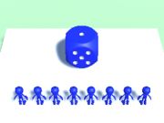 Spiel Army Roll Push Online