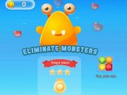 Spiel Eliminiere Monster  Online
