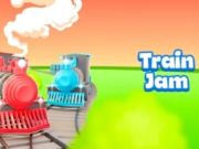 Spiel Zugstau  Online
