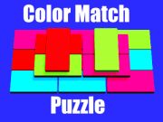 Spiel Farbmatch-Puzzle  Online