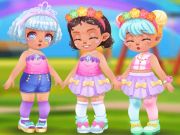 Spiel Toddie lol schau Online