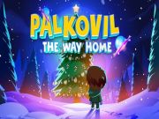 Spiel Palkovil Der Weg nach Hause  Online