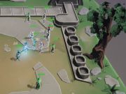 Spiel Angriffsphasen  Online