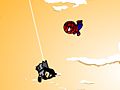 Spiel Spinnenmann Online