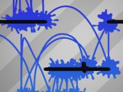 Spiel Tintensprung  Online