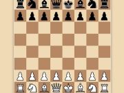 Spiel Klassisches Schachduell  Online