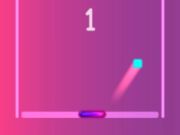 Spiel Endloser Sprung  Online
