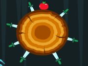 Spiel Messerschlag  Online