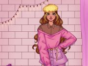 Spiel Inspiriert von Winx  Online