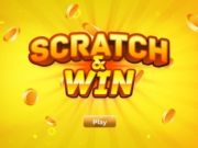 Spiel Scratch & Win Online