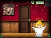 Spiel Amgel Angel Room Flucht Online