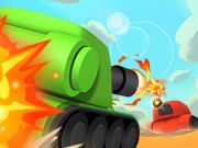 Spiel Superpanzerheld  Online