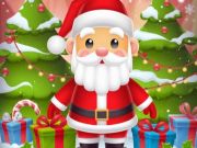 Spiel Weihnachtsgeschenk-Match  Online