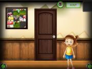 Spiel Amgel Easy Room Flucht 1 Online