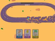 Spiel Straßenmeister 3d Online