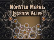 Spiel Monster verschmelzen Legenden lebendig Online