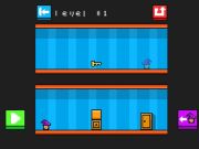 Spiel Spiegellabyrinth  Online