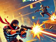 Spiel Bullets-Meister  Online