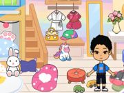 Spiel Poca Avatar-Leben  Online