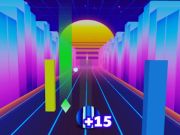 Spiel Neon Dash Online