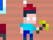 Spiel Minicraft Winterblock Online