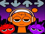 Spiel Freitagabend Sprunki V 3 Online