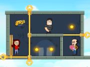 Spiel Helfen Sie ihr bei der Flucht Online Spiel Helfen Sie ihr bei der Flucht Online