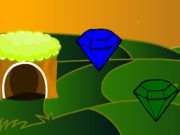 Spiel Füttere das hungrige Kätzchen  Online