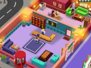 Spiel Tagespflege-Tycoon  Online