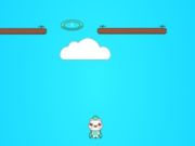 Spiel Raketenfarbsprint  Online