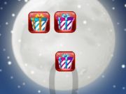 Spiel Geschenketransport des Weihnachtsmanns  Online