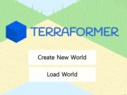 Spiel Terrraformer Online