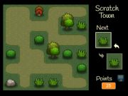 Spiel Kratzstadt Online