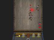 Spiel Überleben der Zombie-Verteidigung  Online