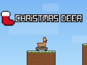 Spiel Weihnachtshirsch  Online