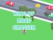 Spiel König des Straßenkreuzers  Online