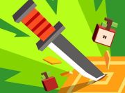 Spiel Flip-Messer  Online