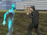 Spiel Spinnenkämpfer  Online