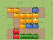 Spiel Gemüse ernten  Online