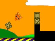 Spiel Verdammt, Sprunki  Online