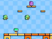 Spiel Quetschmaschine  Online