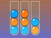 Spiel Bubblesort Online